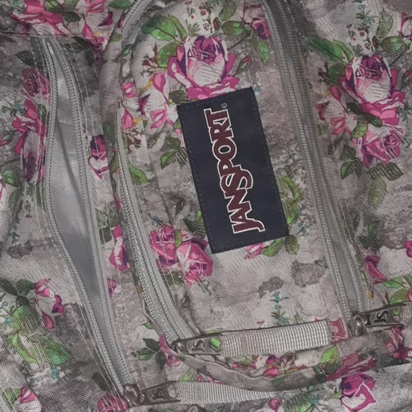 Backpack - Picture 2 of 2